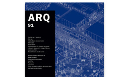 ARQ 91 | Común