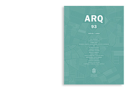 ARQ 93 | Suelos