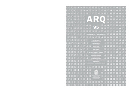 ARQ 95 | Referentes
