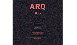 ARQ 103 | Ecología