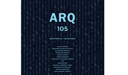 ARQ 105 | Resistencia