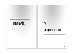 Santiago 1977-1990 Arquitectura, Ciudad y Política 