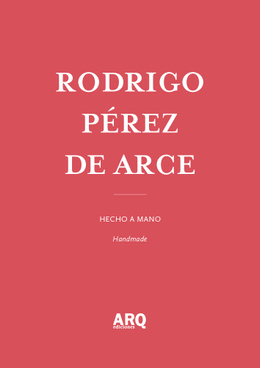 Rodrigo Pérez de Arce