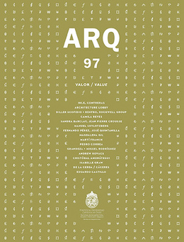 ARQ 97 | Valor