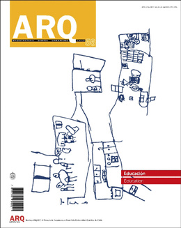ARQ 56 | Educación