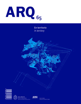 ARQ 65 | En Territorio