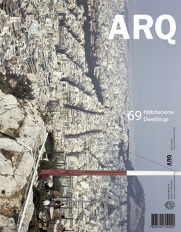 ARQ 69 | Habitaciones