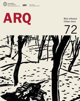 ARQ 72 | Ríos urbanos