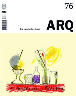 ARQ 76 | Día y noche