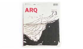 ARQ 73 | Valparaíso