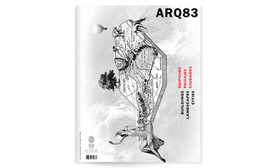 ARQ 83 | Edificios, Paisajes, Ciudades