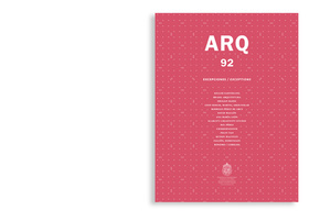 ARQ 92 | Excepciones
