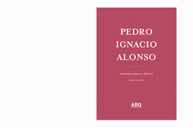 Pedro Ignacio Alonso | Disparen sobre el artista