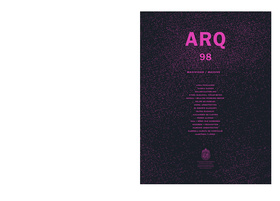 ARQ 98 | Masividad