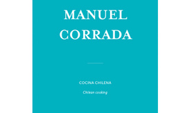 Manuel Corrada  | Cocina Chilena