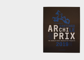 Archiprix Santiago Chile 2019