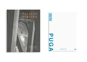 Pack: Palacio Pereira + Stereografía Puga Velasco