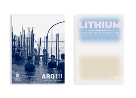 Pack: ARQ 111 + Lithium