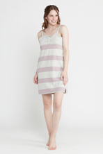 Mini Gilly Gris Melange 212