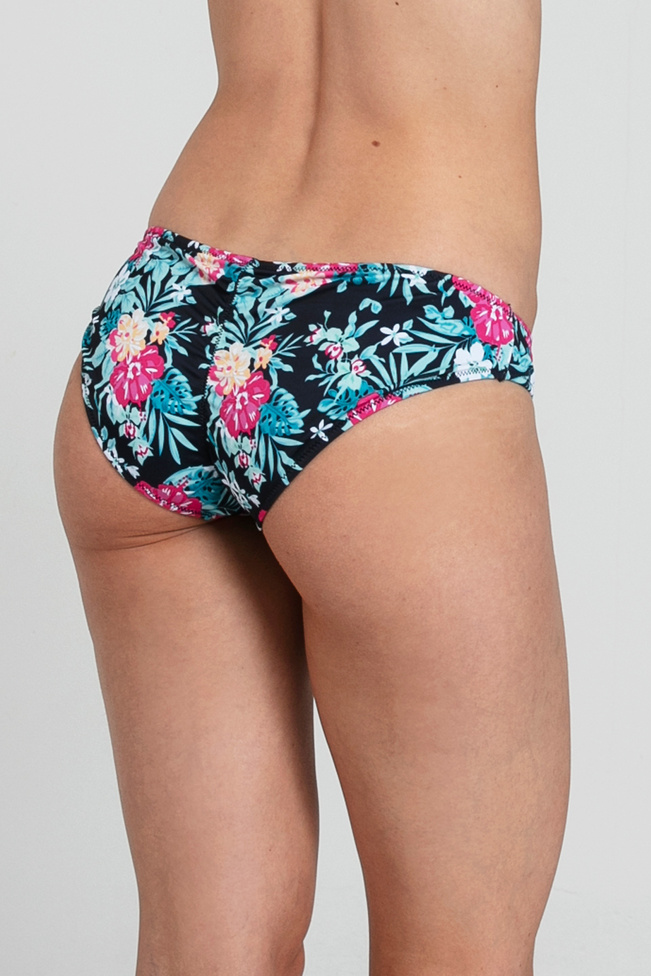 Bikini Elastico Gris