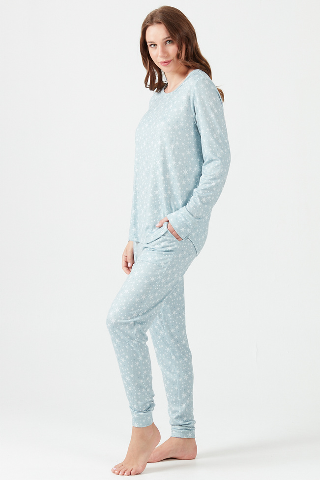 Pijama Gante CL E 231