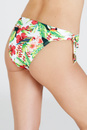 Bikini Pretina T Rojo