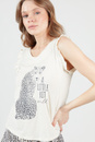 Pijama Tokyo Beige 222