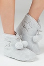 Bota New Pon Pon GR CL 231