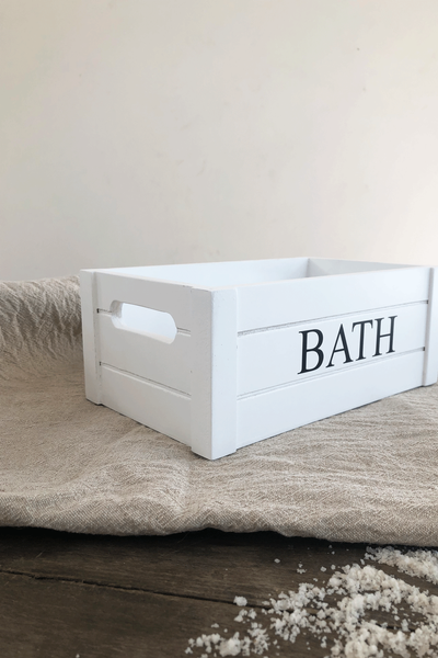 Caja Bath