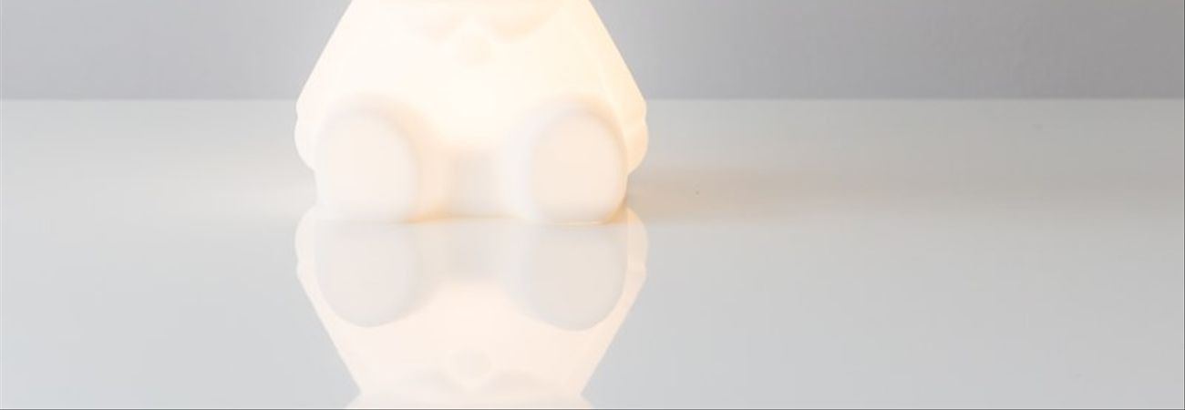 Lámpara Miffy Primera Luz 30 cm