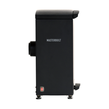 Generador de humo en Frío Masterbuilt