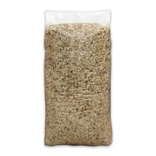 Bolsa 14 kg Chips#2 (4-10 mm) - Roble, Cerezo, Nogal, Haya