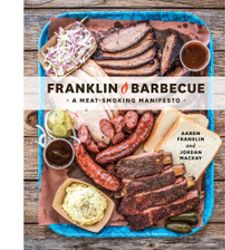 Franklin Barbecue (En Inglés)