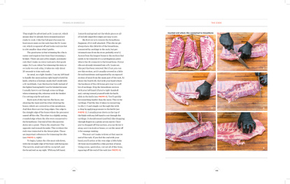Franklin Barbecue (En Inglés)