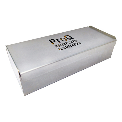 Caja Ahumadora ProQ