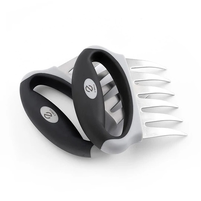 Bear Paws Z grill (Garras de oso)