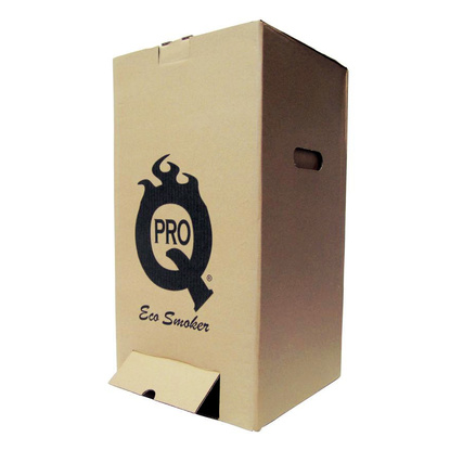 ProQ Box - Caja de ahumado para generador de humo ProQ