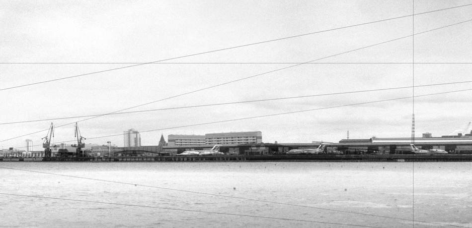 01. Distant Landscapes