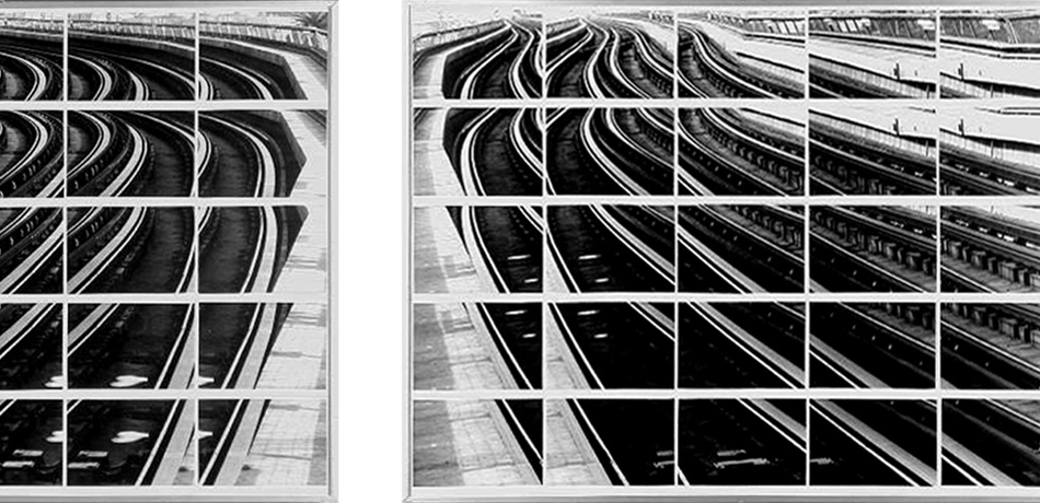 01. Recomposition of Urban Landscape.