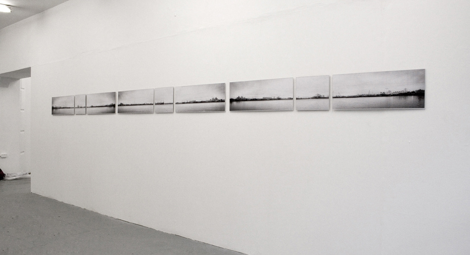 05. Distant Landscapes, panoramic view 1