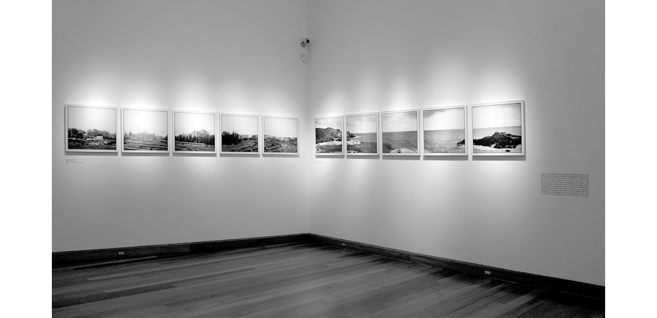 05. Landscape/Fiction 2ab. Panoramic view.