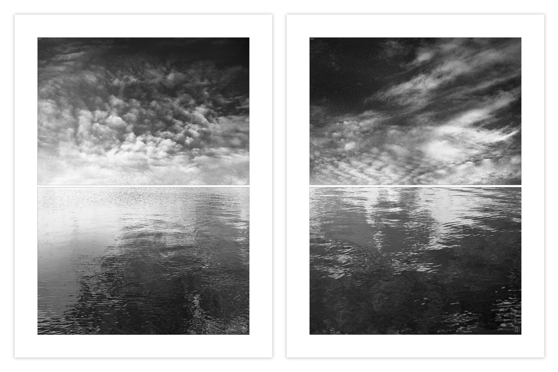 Waterscape 07-08