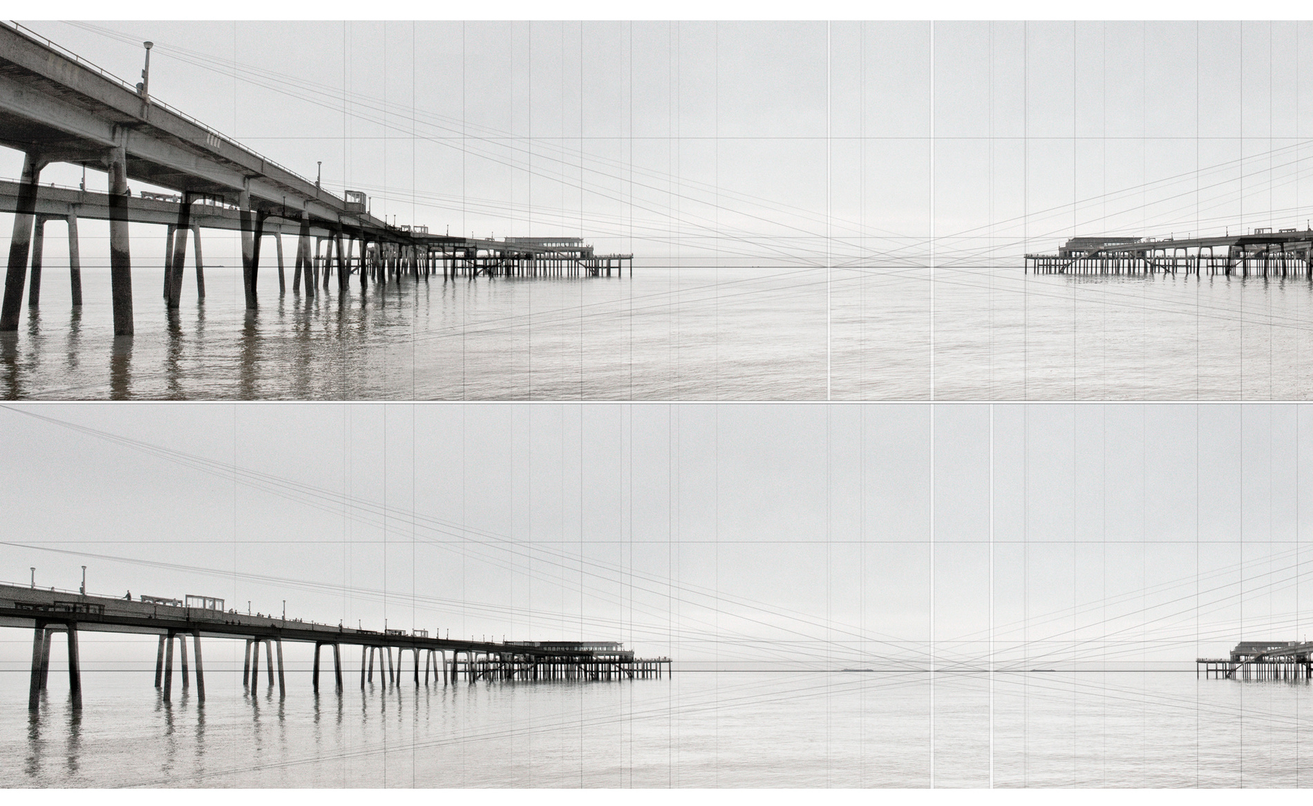 0 Waterscapes / Detail of