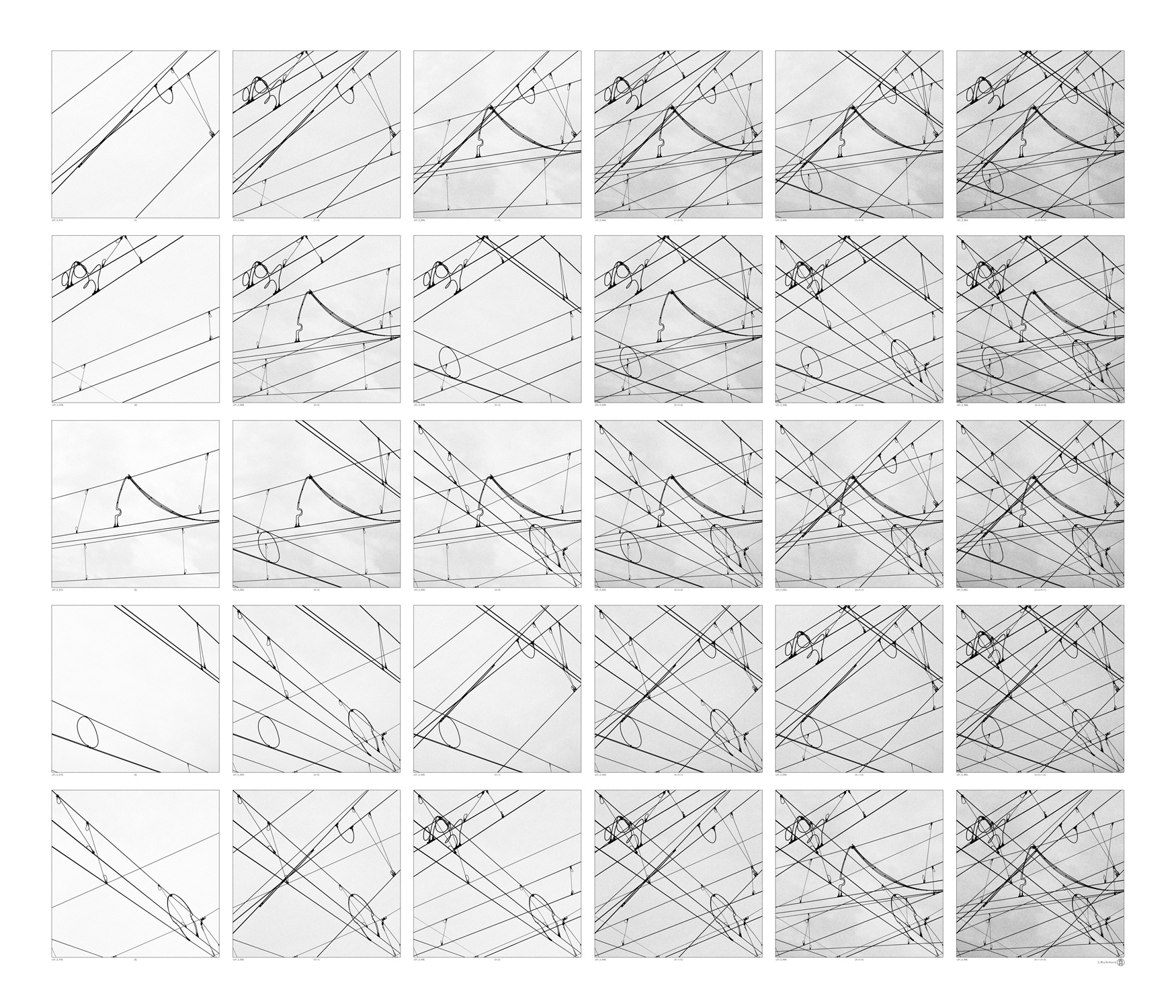 Lines 01-3