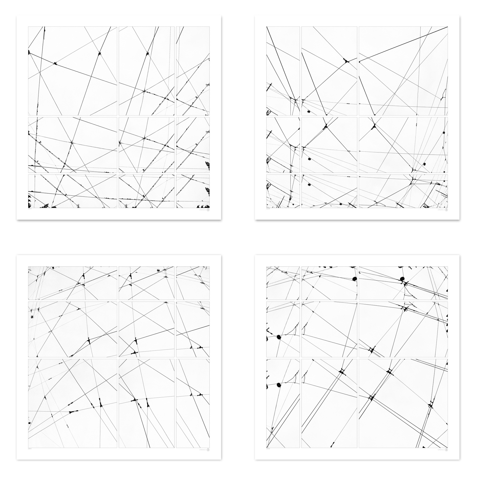 Lines 04 (1-4)