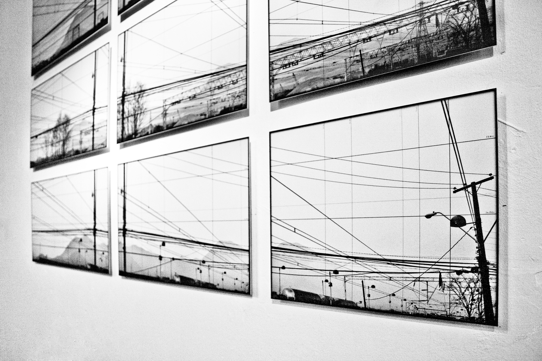 Landscape/Fiction 8 - Detail