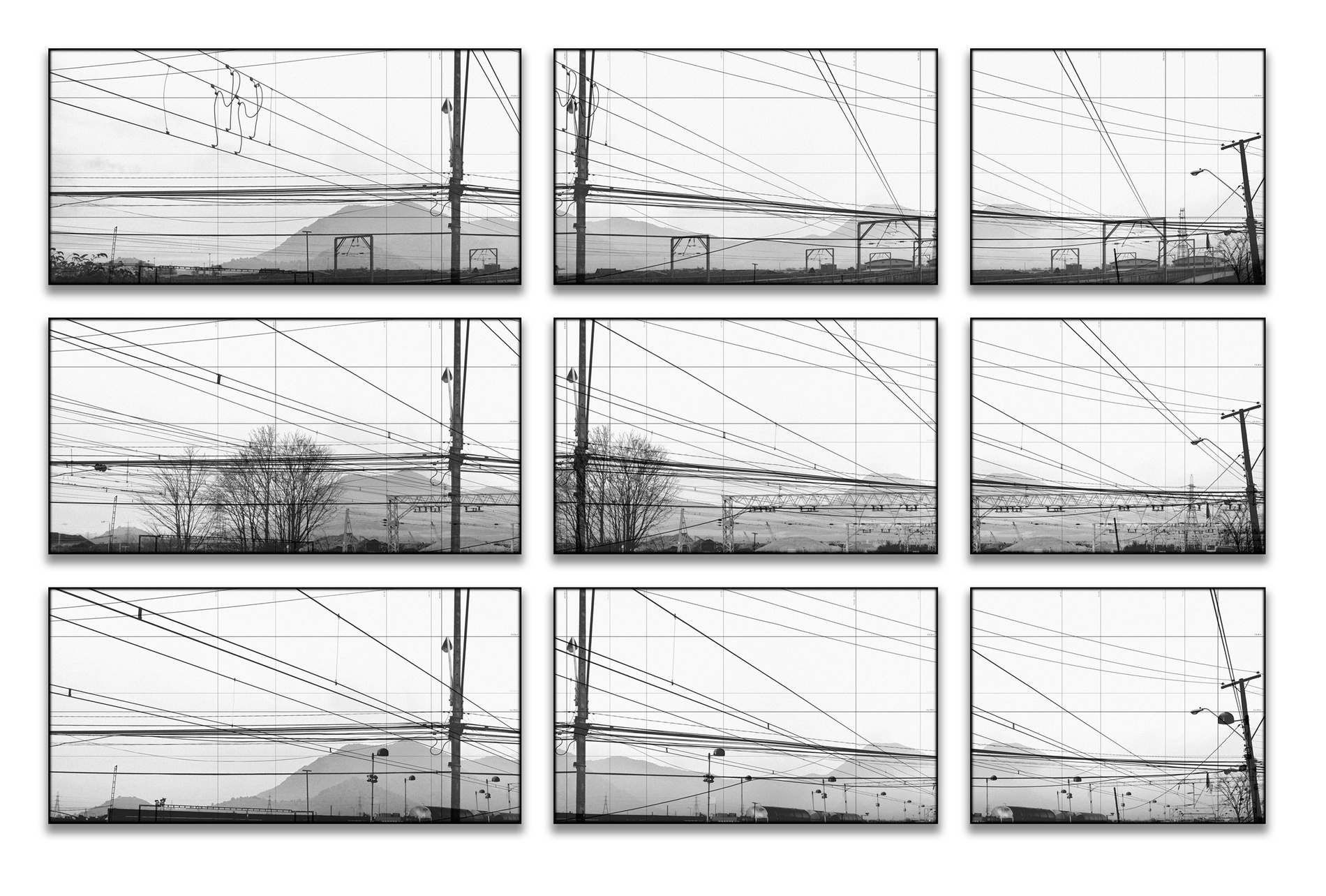 Landscape/Fiction 8.