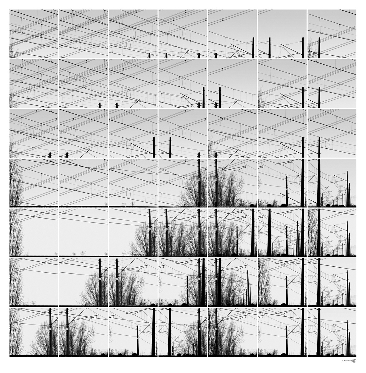 Landscape/Fiction 7