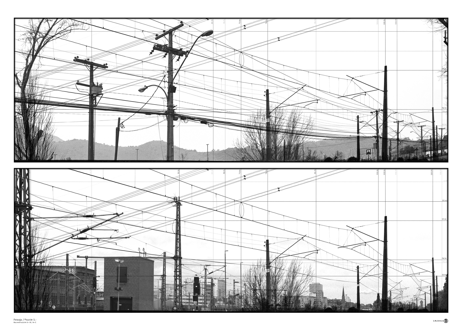 Landscape/Fiction 1.
