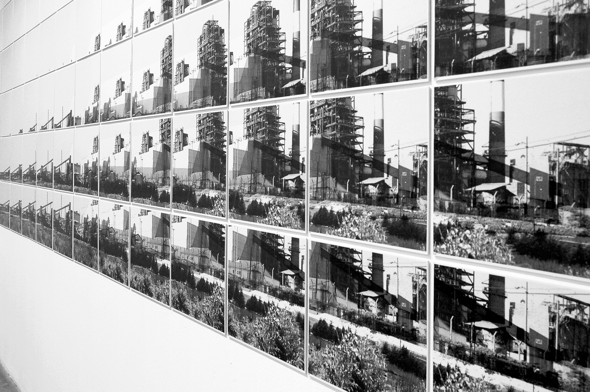 Out of Scale / Detail 2.